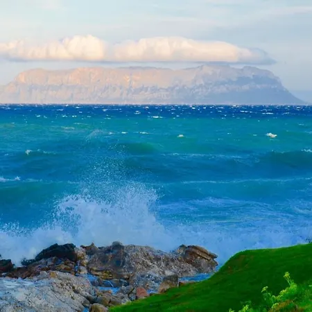 Casavacanza Golfo Aranci