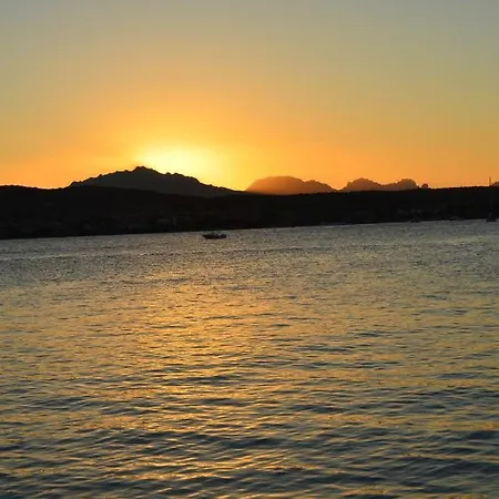 Casavacanza Golfo Aranci