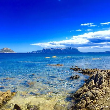 Casavacanza Golfo Aranci