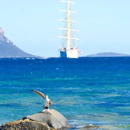 Casavacanza Casa de Férias