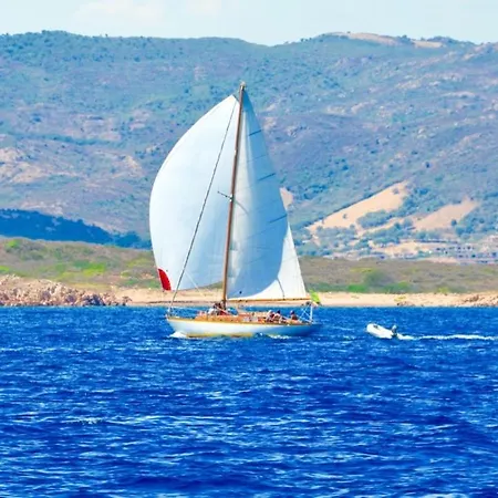 Casavacanza * Golfo Aranci