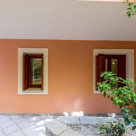 Dom wakacyjny Casavacanza *