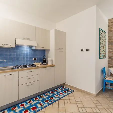 Casavacanza * Golfo Aranci