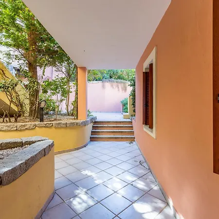 Dom wakacyjny Casavacanza