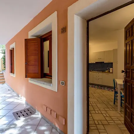 Casavacanza Casa de Férias *