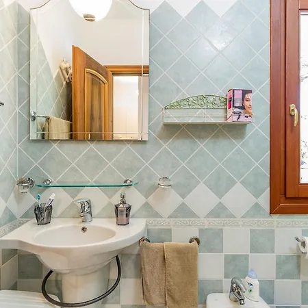 Casavacanza * Golfo Aranci