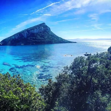 Casavacanza Golfo Aranci