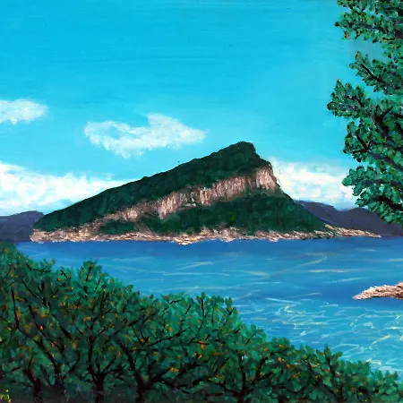 Casa de Férias Casavacanza *