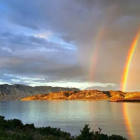 Casavacanza * Golfo Aranci