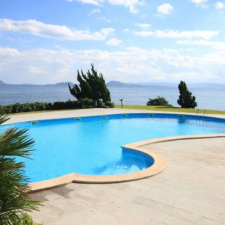 Dom wakacyjny Casavacanza