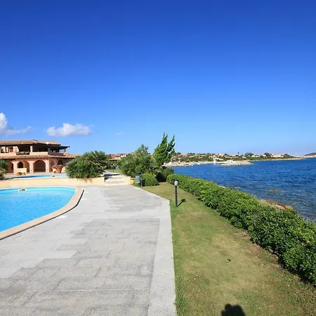 Dom wakacyjny Casavacanza Golfo Aranci