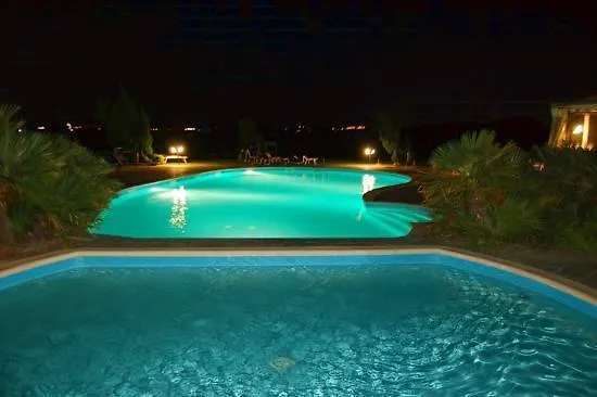 Casavacanza 度假居