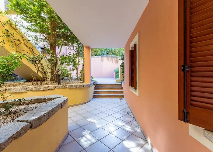 度假居 Casavacanza