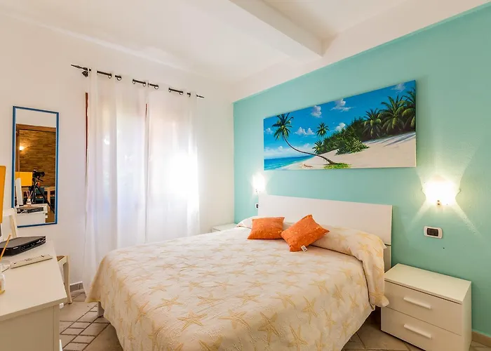 度假居 Casavacanza