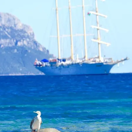 Casavacanza 펜션 *