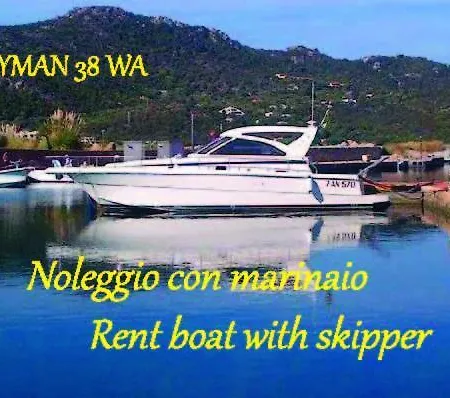 Casavacanza *