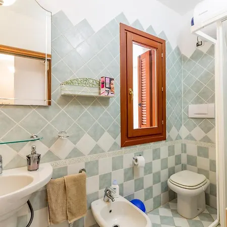 Casavacanza Holiday home