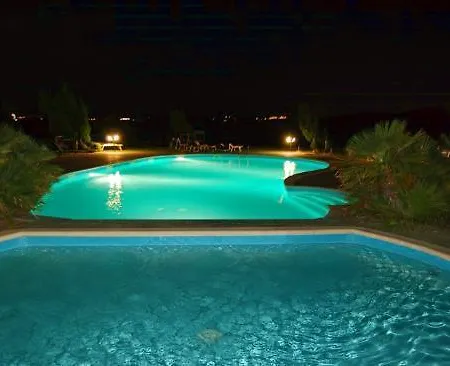 Casavacanza Holiday home
