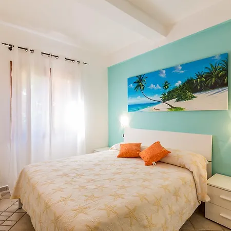Holiday home Casavacanza