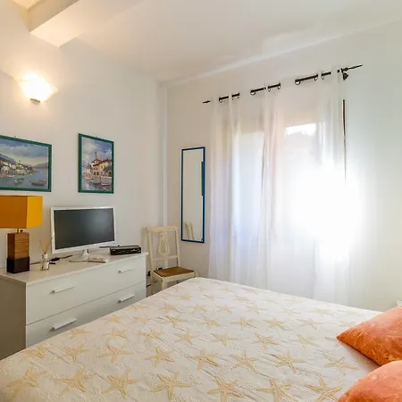 Дом отдыха Casavacanza *