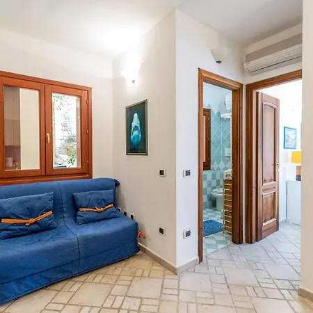 Дом отдыха Casavacanza *