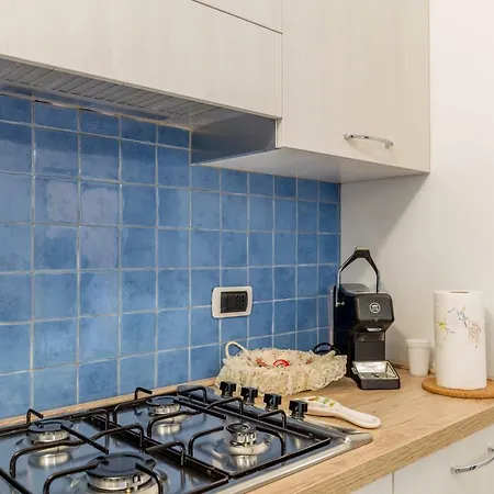 Casavacanza Holiday home